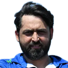 Malik Sarfraz