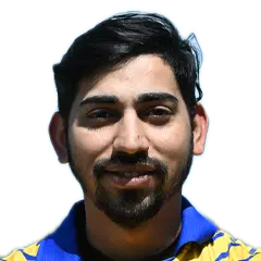 Usman Arshad-I