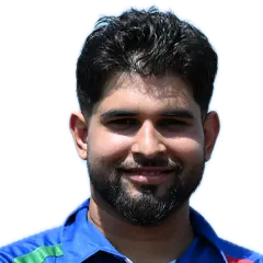 Sufiyan Afzal