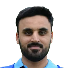 Arslan Akhtar