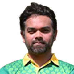 Irfan Sheikh