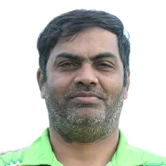 Yasir Dullu