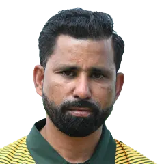 Naseer Hussain