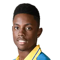 Shamar Springer