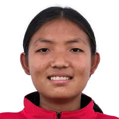Tshering Choden