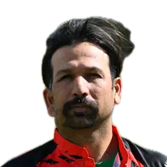 Shahbaz Masood