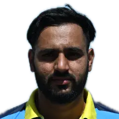 Gurdip Singh