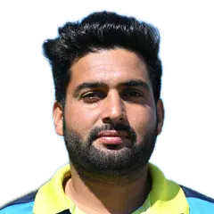 Amninder Singh