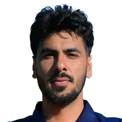Akhil Nirmal