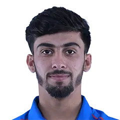 Bilal Ahmad Tarin