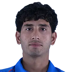 Ijaz Ahmad Mehri