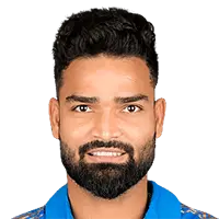 Kumar Kartikeya