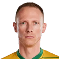 Rassie van der Dussen