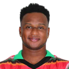 Ronaldo Alimohamed