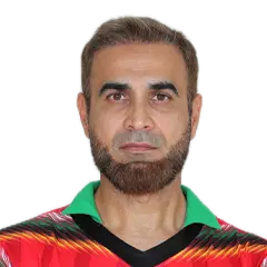 Imran Tahir