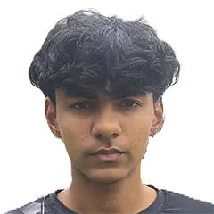 हर्ष वेंकटराम