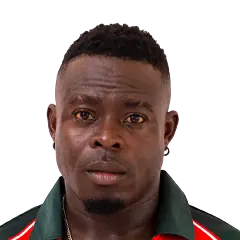 Imran Joseph