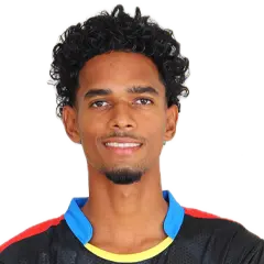 Teddy Bishop