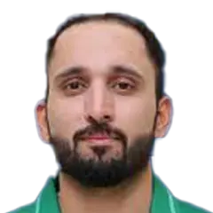 Abdul Waheed-Ghaffar