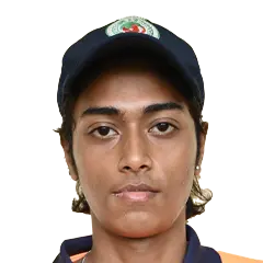Aditya Roy Chowdhury
