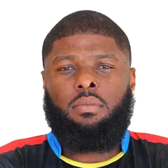 Jahmar Hamilton