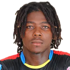 Kofi James