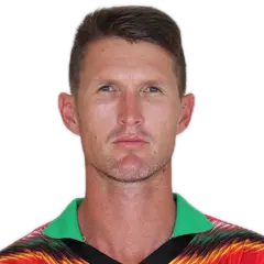 Dwaine Pretorius