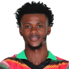Junior Sinclair