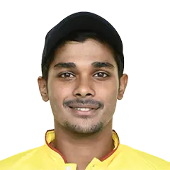 Bishal Sharma