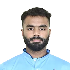 Danish Ahmed