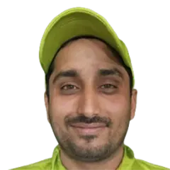 आसिफ शाहिद महमूद