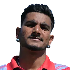 Manpreet Singh