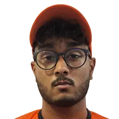 Hardik Pai