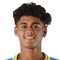 Himanshu Veer Singh