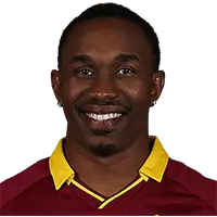 Dwayne Bravo
