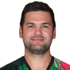 Rilee Rossouw