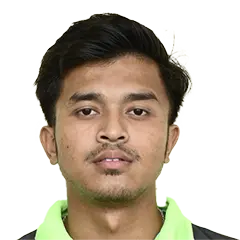 Abhinash Pukhan