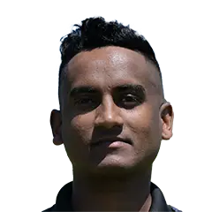 Vikram Verma