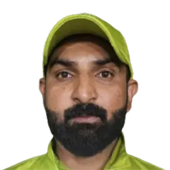 वकार अली