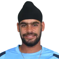 Harpreet Singh