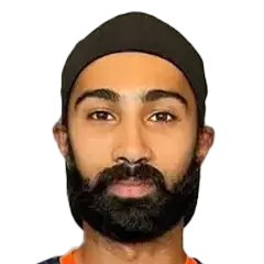 सिमरजीत सिंह