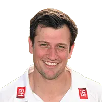 हैरी फिंच