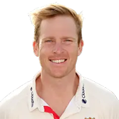Simon Harmer