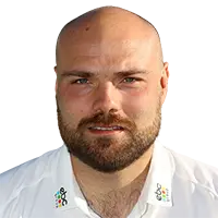 Joe Leach