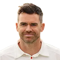 James Anderson