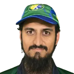 Abdul Haseeb Mohamed