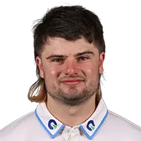 Oliver Carter