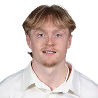 Harry Duke