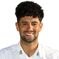 Brett D'Oliveira