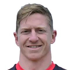 Scott Van Breda